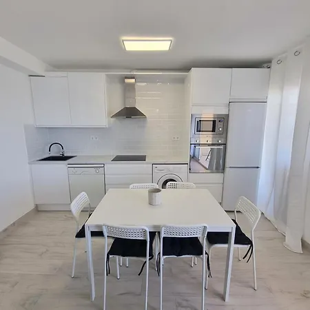 Apartment La Caracola I Beachfront & Center Fuengirola