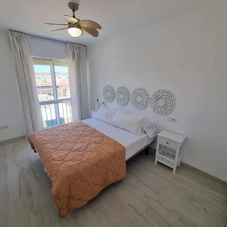 La Caracola I Beachfront & Center Apartment
